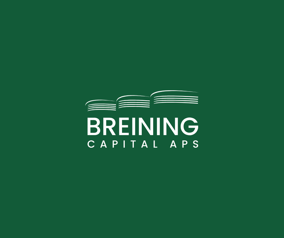Breining Capital ApS logo